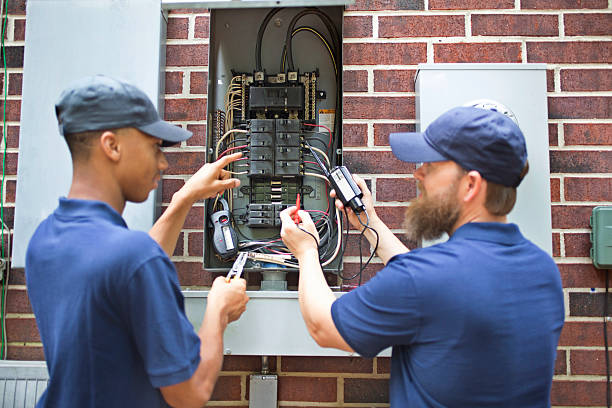 Commercial Electrical Services in New Egypt, NJ